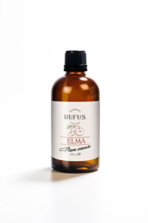 Elma Mum Esansı 100ml