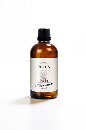 İncir Mum Esansı 100ml