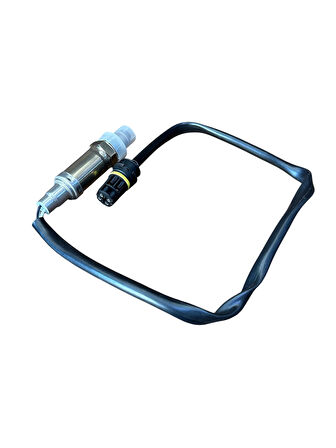 OKSİJEN SENSÖRÜ / BMW E36-E39-E46-E60-E85 / ES1111412B1-11787503441