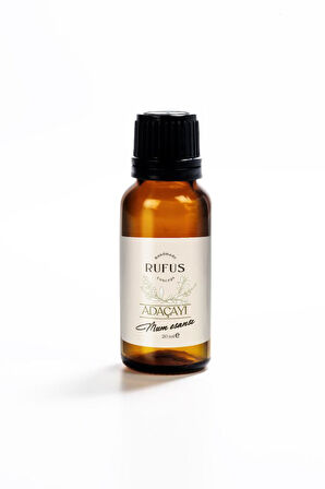 Adaçayı Mum Esansı 20ml