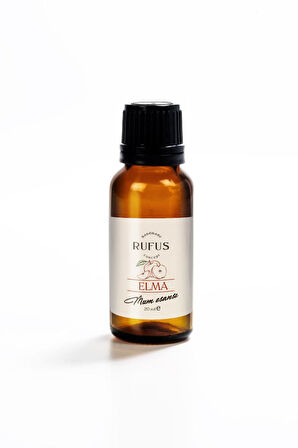 Elma Mum Esansı 20ml