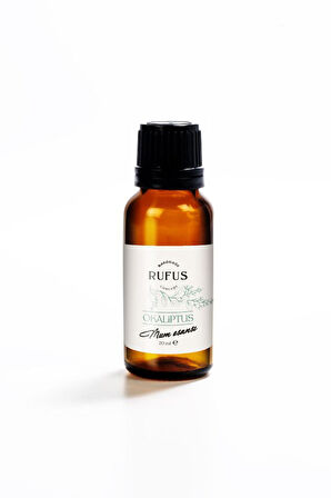 Okaliptus Mum Esansı 20ml