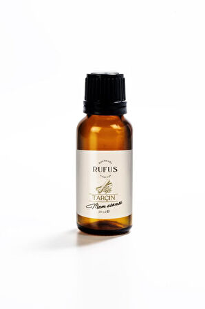 Tarçın Mum Esansı 20ml