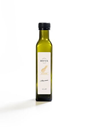 Ananas Mum Esansı 250ml