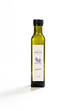 Böğürtlen Mum Esansı 250ml