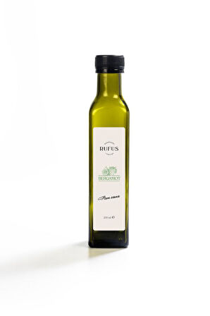 Bergamot Mum Esansı 250ml