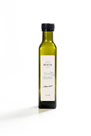 Okaliptus Mum Esansı 250ml