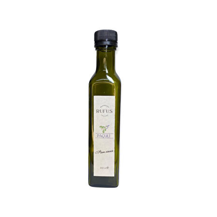 Paçuli Mum Esansı 250ml