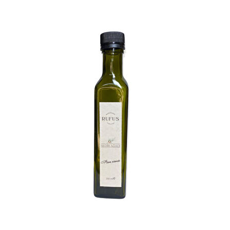 Sedir Ağacı Mum Esansı 250ml