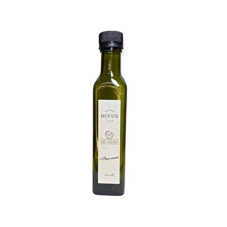 Ud Ağacı Mum Esansı 250ml