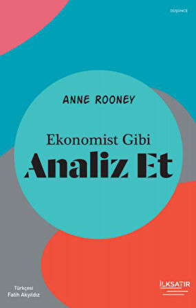 Ekonomist Gibi Analiz Et-Korunaklı Poşetle