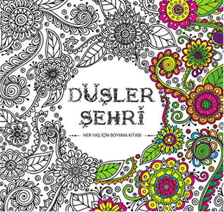 Düşler Şehri-Korunaklı Poşetle