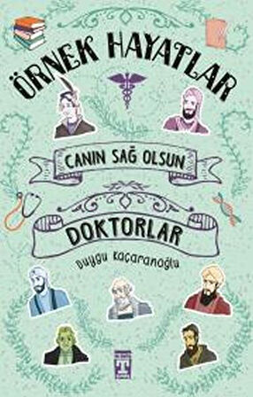 Doktorlar - Canın Sağolsun-Korunaklı Poşetle