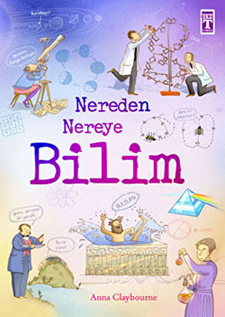 Nereden Nereye - Bilim-Korunaklı Poşetle