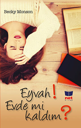 Eyvah! Evde mi Kaldım?-Korunaklı Poşetle