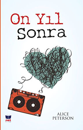 10 Yıl Sonra-Korunaklı Poşetle