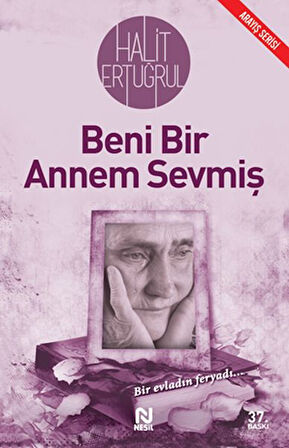 Beni Bir Annem Sevmiş-Korunaklı Poşetle
