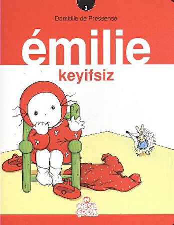 Emilie Keyifsiz -3-Korunaklı Poşetle