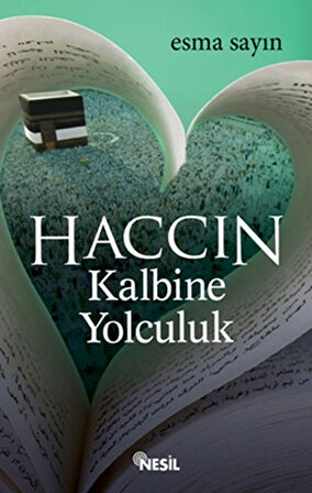 Haccın Kalbine Yolculuk-Korunaklı Poşetle