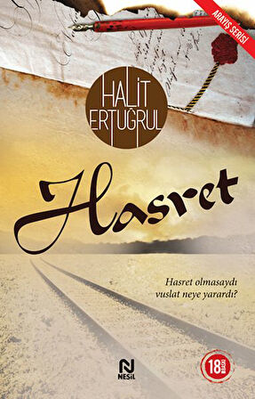 Hasret-Korunaklı Poşetle