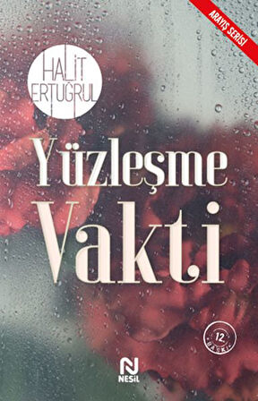 Yüzleşme Vakti-Korunaklı Poşetle