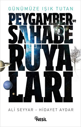 Peygamber ve Sahabe Rüyaları-Korunaklı Poşetle