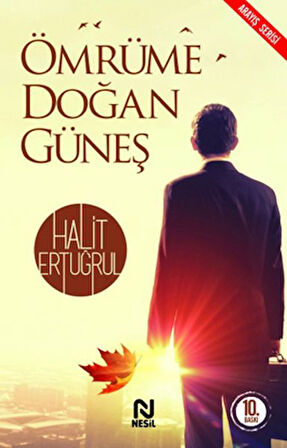 Ömrüme Doğan Güneş-Korunaklı Poşetle