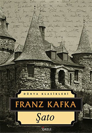 Şato-Korunaklı Poşetle