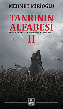 Tanrının Alfabesi 2-Korunaklı Poşetle