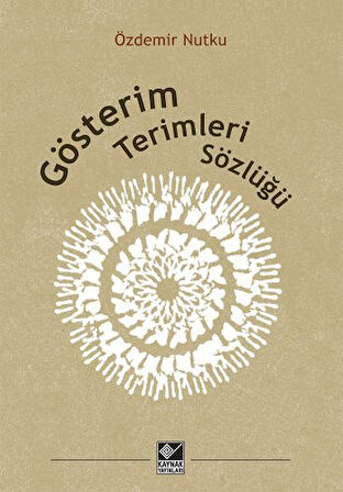 Gösterim Terimleri Sözlüğü-Korunaklı Poşetle