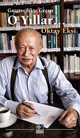 Gazetecilikle Geçen O Yıllar-Korunaklı Poşetle