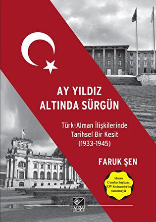 Ay Yıldız Altında Sürgün-Korunaklı Poşetle