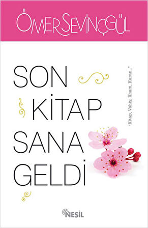 Son Kitap Sana Geldi-Korunaklı Poşetle