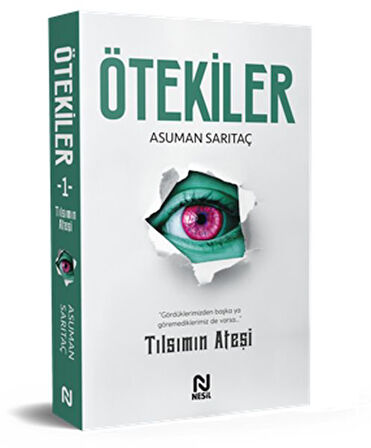 Ötekiler-Korunaklı Poşetle