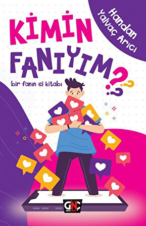 Kimin Fanıyım? - Bir Fanın El Kitabı-Korunaklı Poşetle