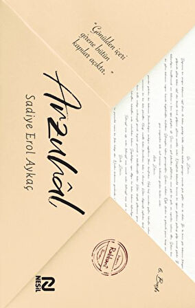 Arzuhal-Korunaklı Poşetle