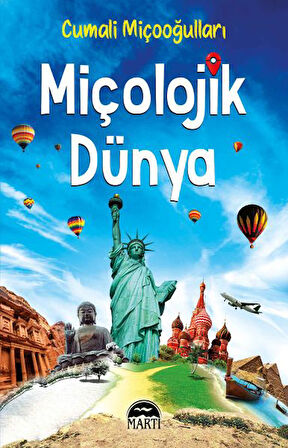 Miçolojik Dünya-Korunaklı Poşetle