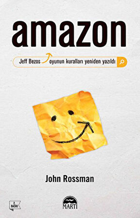 Amazon-Korunaklı Poşetle