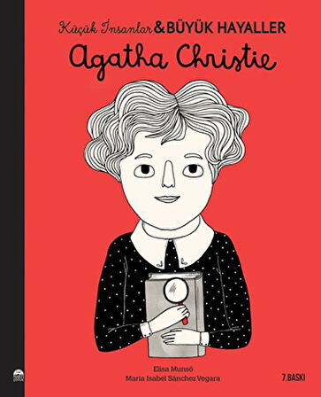 Agatha Christie-Küçük İnsanlar ve Büyük Hayaller-Korunaklı Poşetle