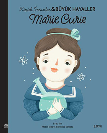 Marie Crue-Küçük İnsanlar ve Büyük Hayaller-Korunaklı Poşetle