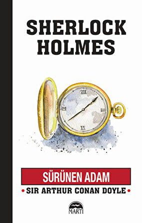 Sürünen Adam-Korunaklı Poşetle