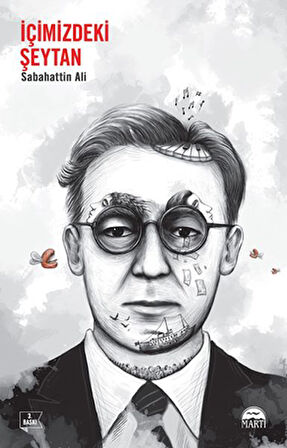 İçimizdeki Şeytan-Korunaklı Poşetle