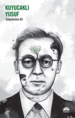 Kuyucaklı Yusuf-Korunaklı Poşetle