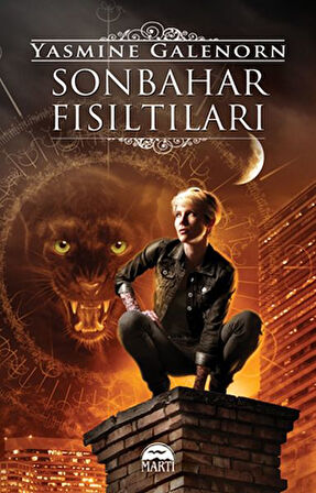 Sonbahar Fısıltıları-Korunaklı Poşetle