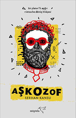 Aşkozof-Korunaklı Poşetle