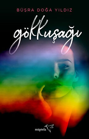 Gökkuşağı-Korunaklı Poşetle