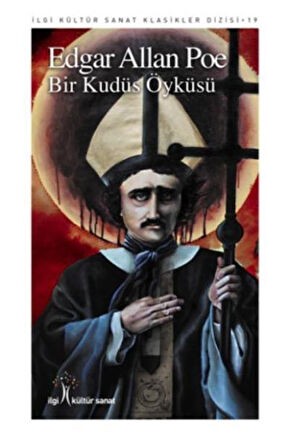Bir Kudüs Öyküsü-Korunaklı Poşetle
