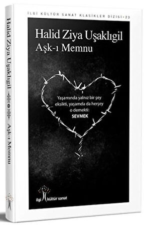 Aşk-ı Memnu-Korunaklı Poşetle