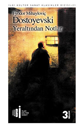 Yeraltından Notlar-Korunaklı Poşetle