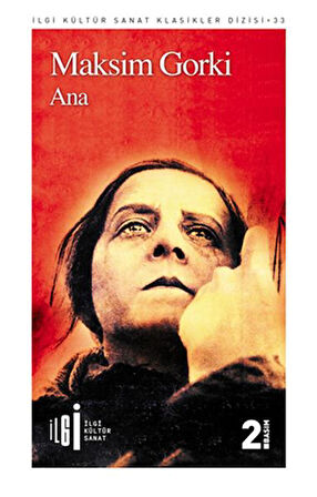 Ana-Korunaklı Poşetle